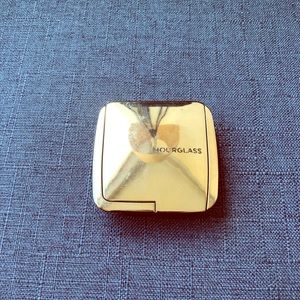 Ambient Lighting Blush in Diffused Heat.